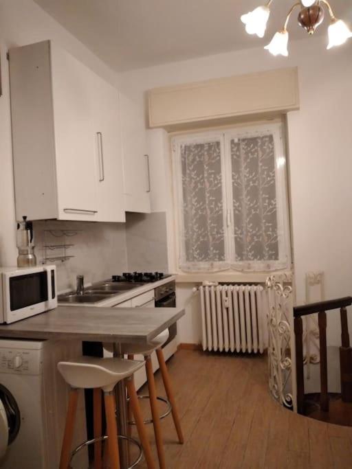 Edith Home Doccia Idromassaggio Milán Exterior foto