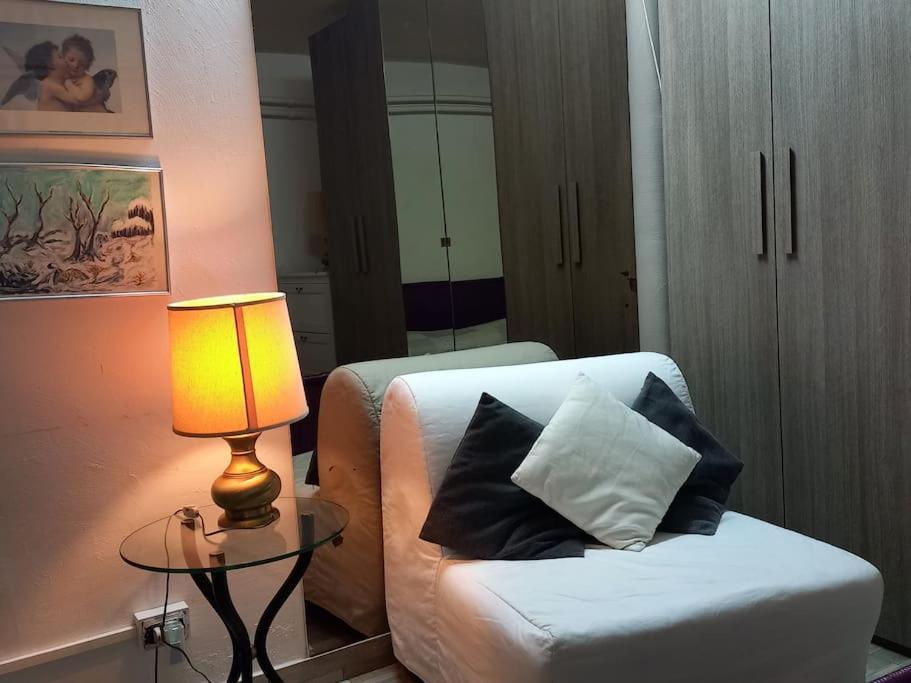 Edith Home Doccia Idromassaggio Milán Exterior foto